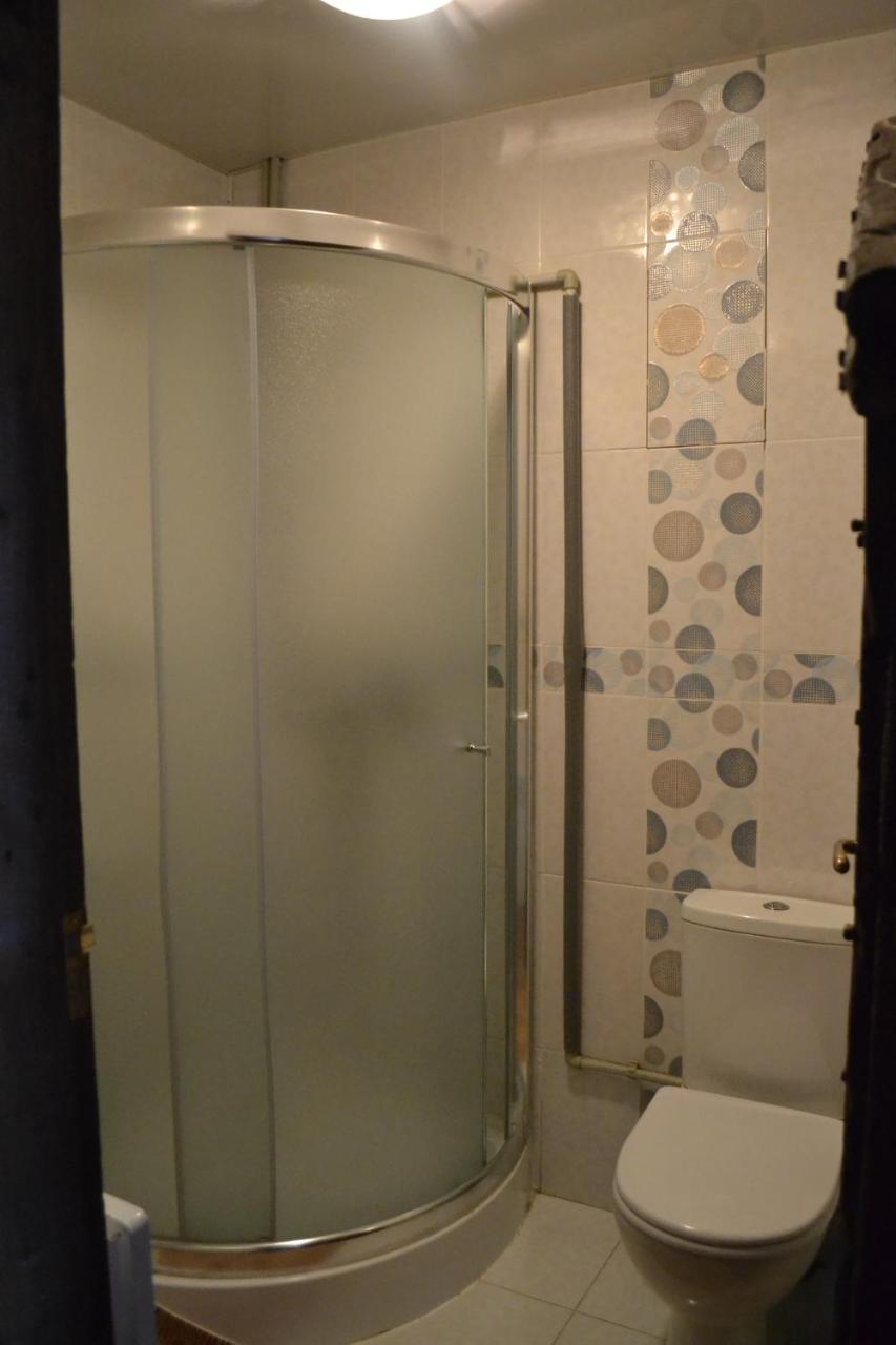 Chalet Shepit Karpat バコヴェル エクステリア 写真